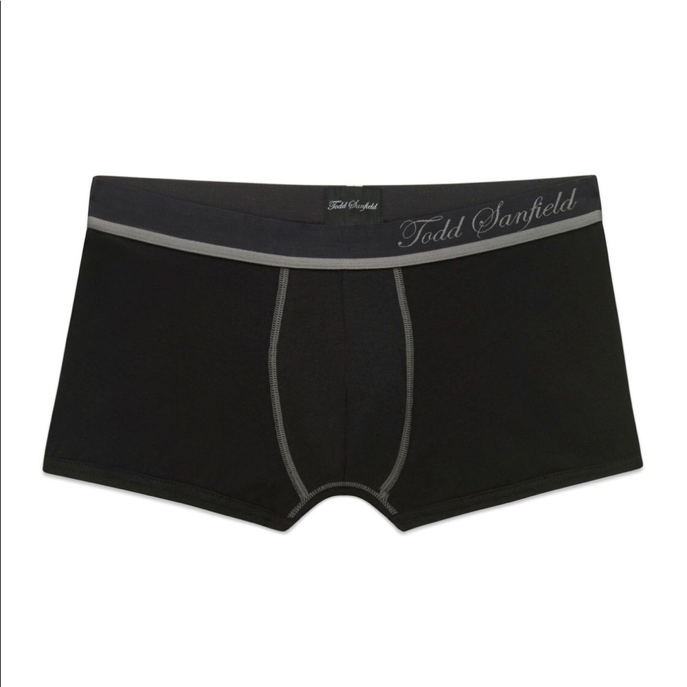 Todd Sanfield Trunk